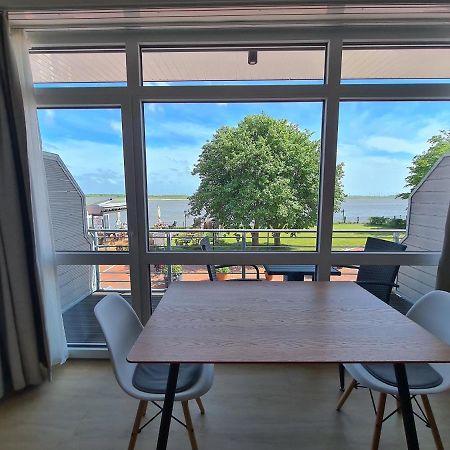 Apartments Gezeitenfluss Tönning Dış mekan fotoğraf